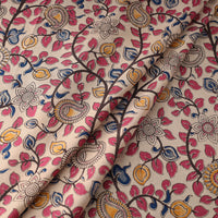 Kalamkari Print Fabric
