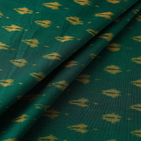 Mercerised Cotton Pochampally Ikat Fabric 18