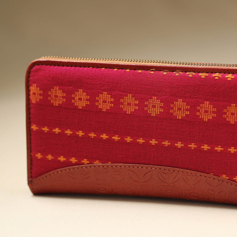 jacquard wallet