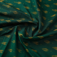 Mercerised Cotton Pochampally Ikat Fabric 18