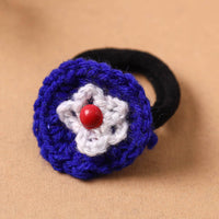 Handmade Crochet Rubber Band 24