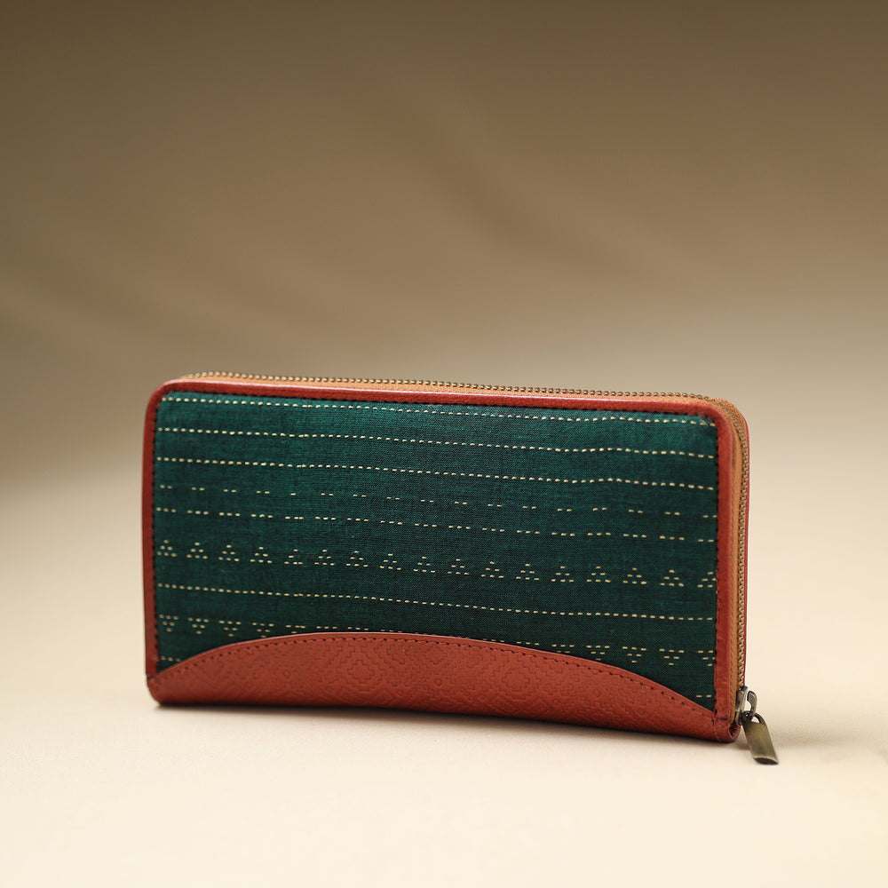 jacquard wallet