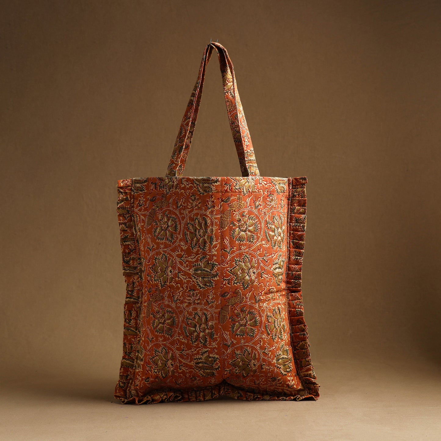 Handcrafted Jhola Bag