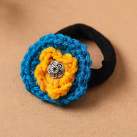 Handmade Crochet Rubber Band 26