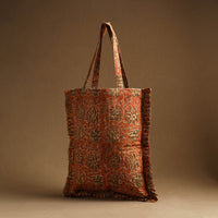 Handcrafted Jhola Bag