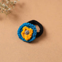 Handmade Crochet Rubber Band 26