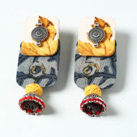 fabart earrings