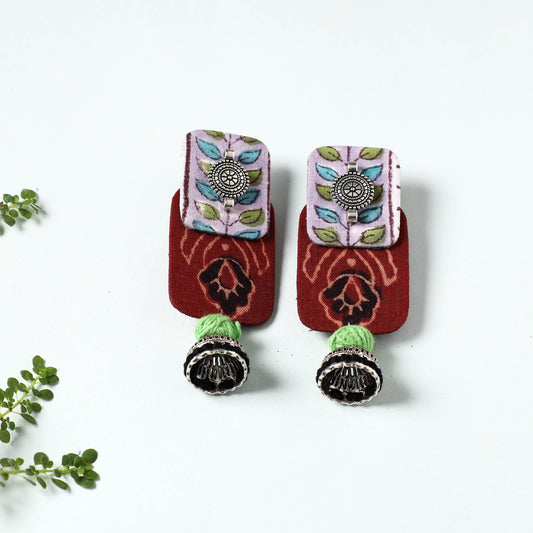 fabart earrings