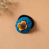 Handmade Crochet Rubber Band 28