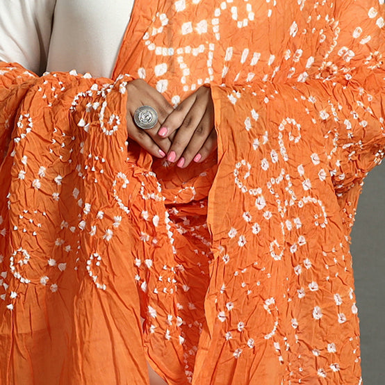 Bandhani Dupatta 