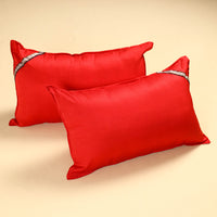 khun pillow cover set