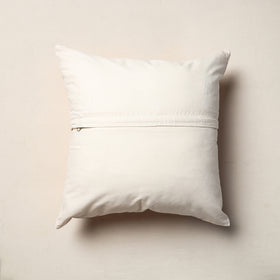  Block Printed Cushion Cover 