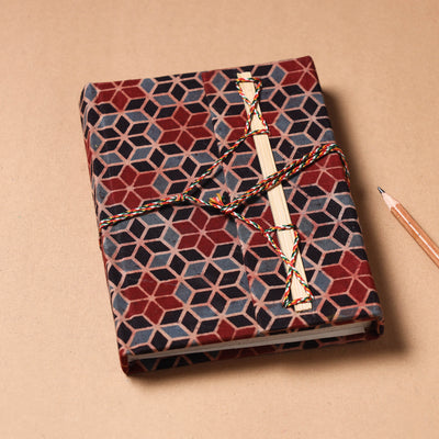 Handmade Paper Notebook 