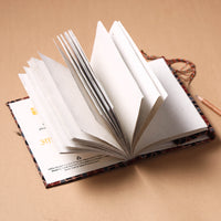 Handmade Paper Notebook 