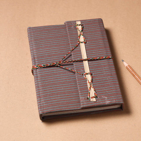 Handmade Paper Notebook 