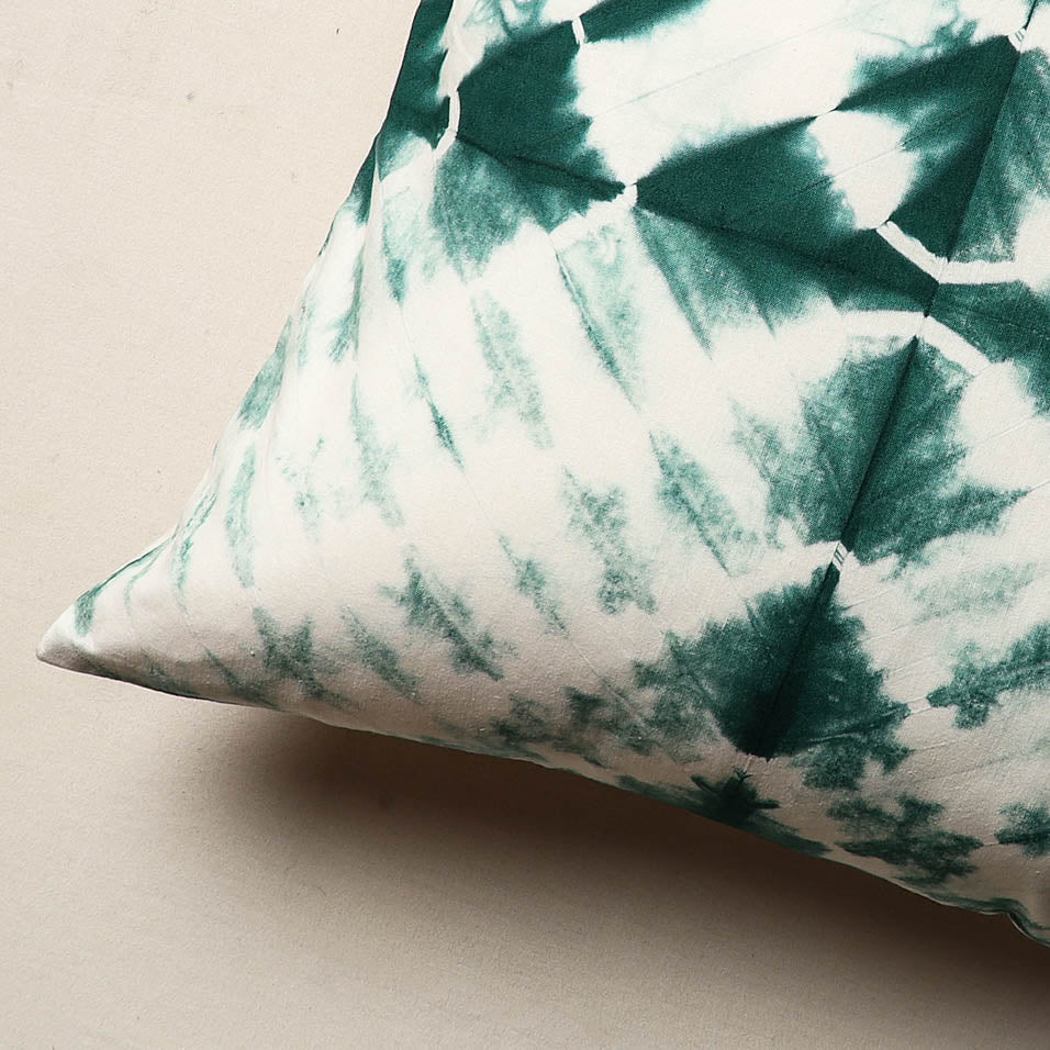 Shibori Cushion Cover 