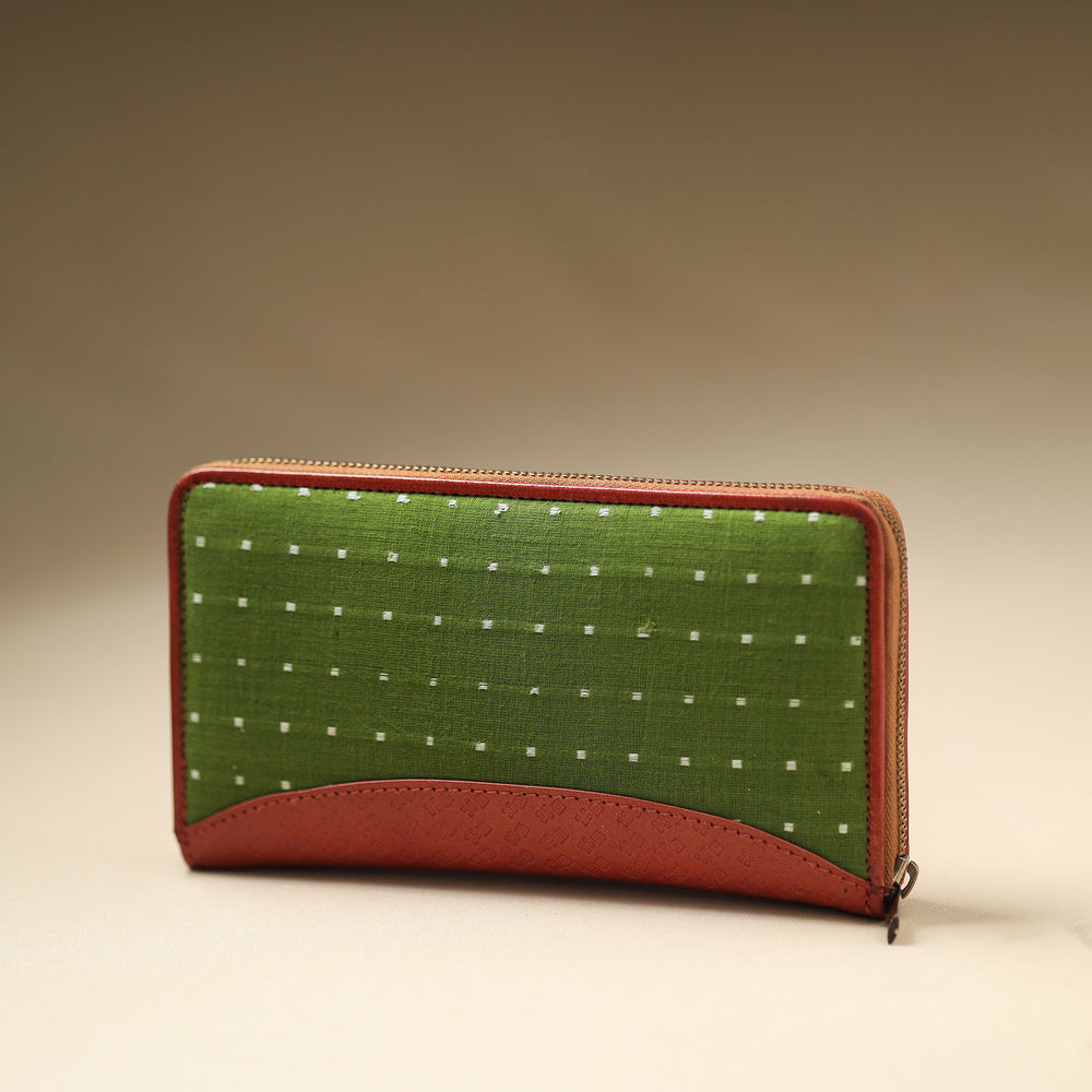 jacquard wallet