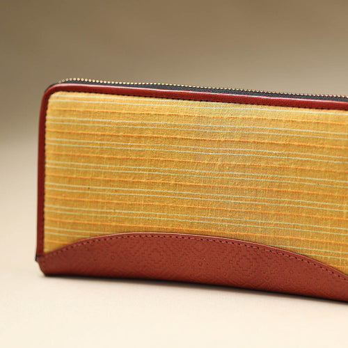 jacquard wallet