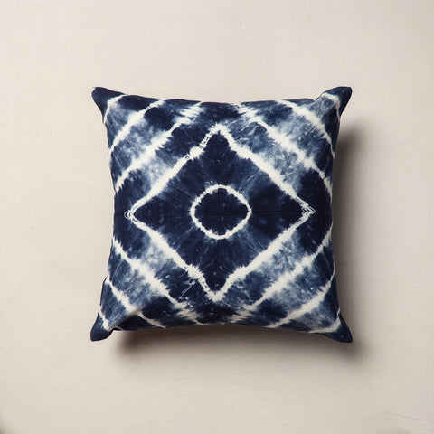 Shibori Cushion Cover 