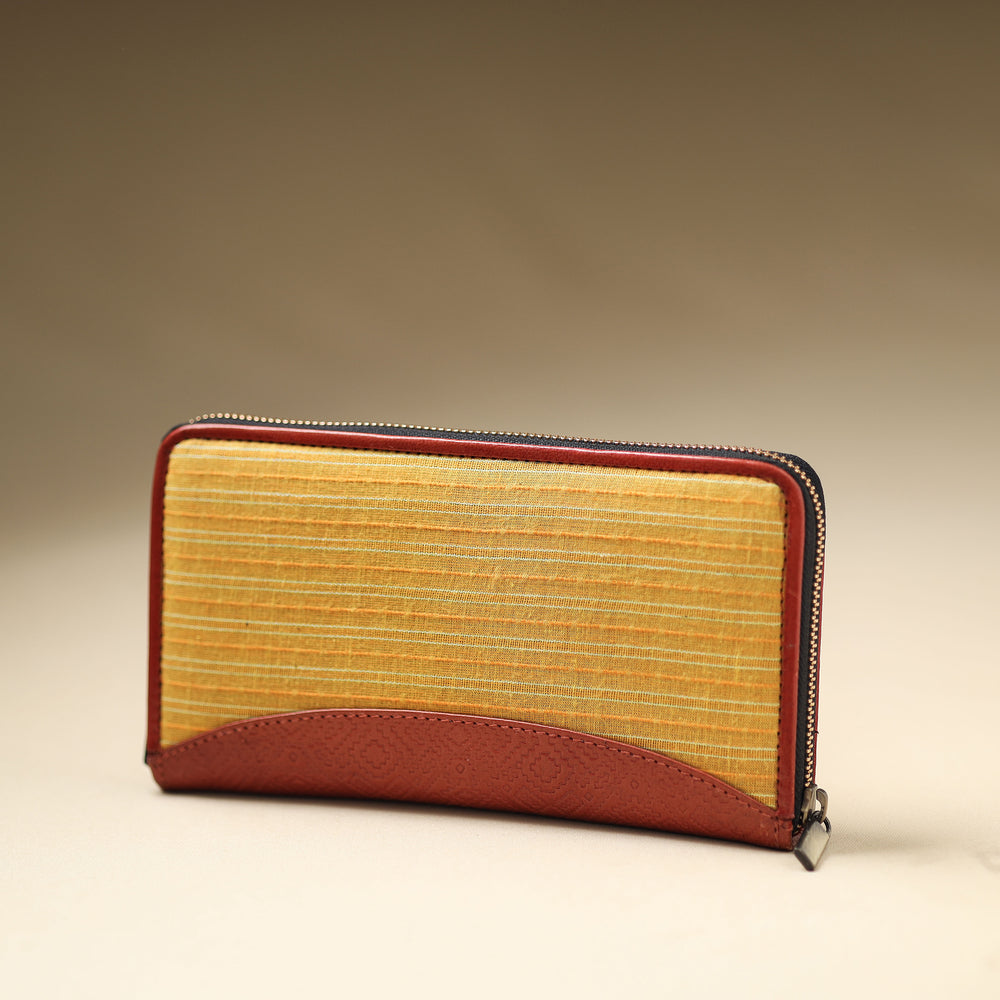 jacquard wallet