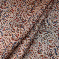 kalamkari print fabric