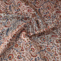 kalamkari print fabric