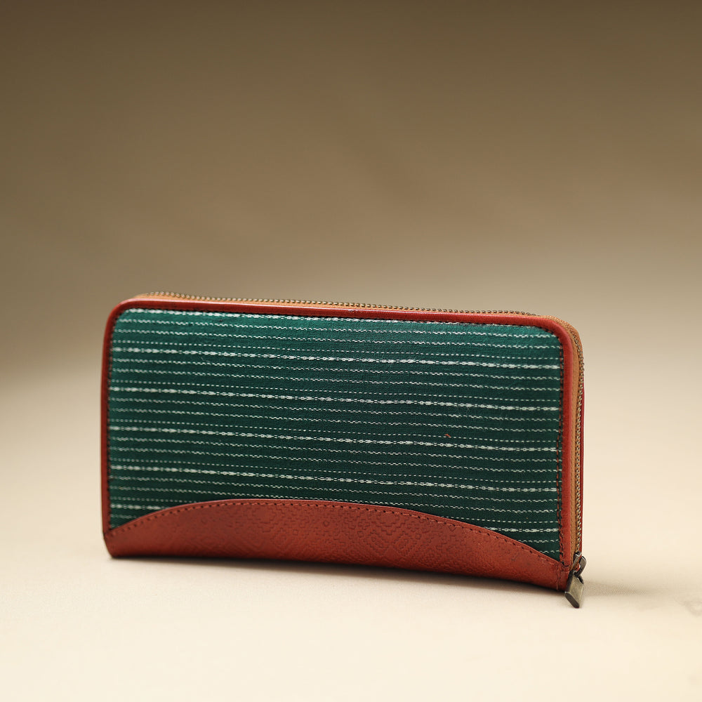 jacquard wallet