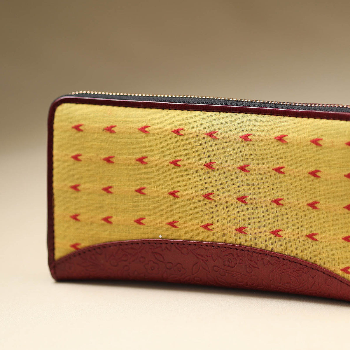 jacquard wallet