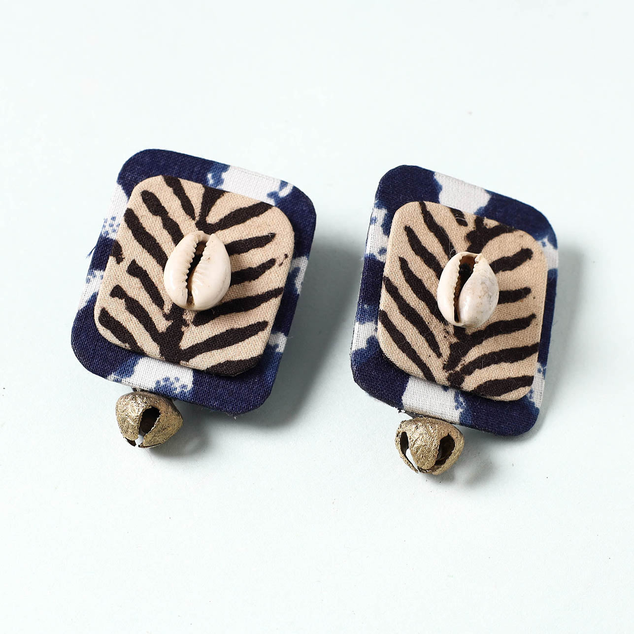 fabart earrings