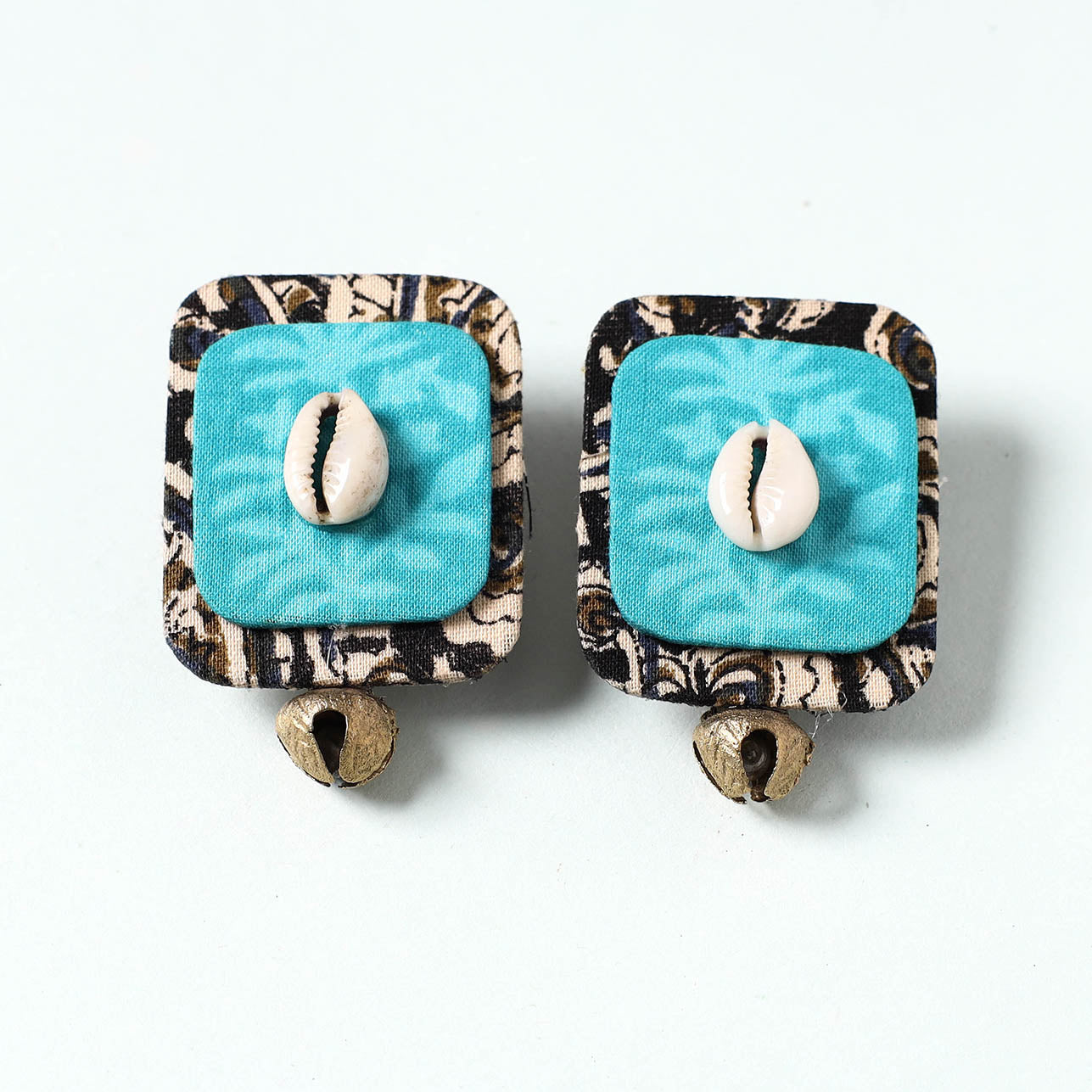 fabart earrings