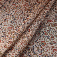 kalamkari print fabric