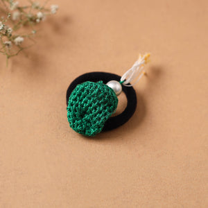 Handmade Crochet Rubber Band 45