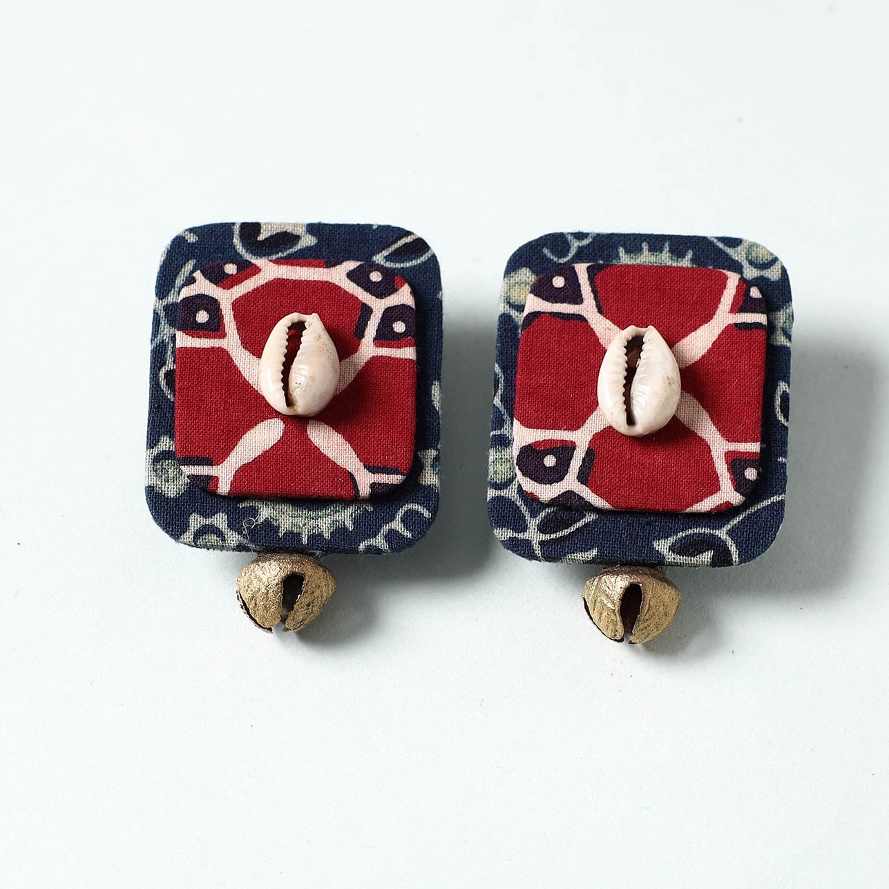 fabart earrings