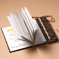 Handmade Paper Notebook