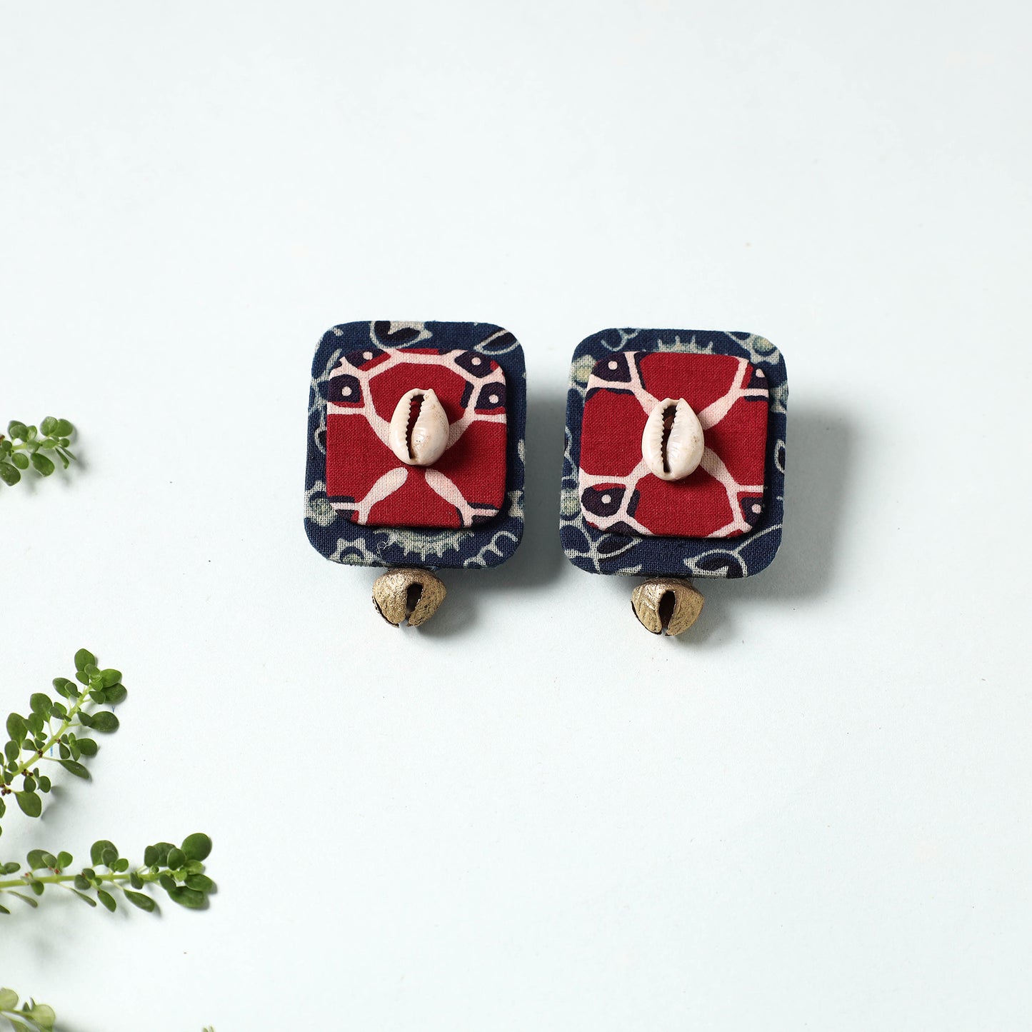 fabart earrings