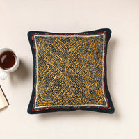 Hand Embroidery Cushion Cover