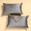 khun pillow cover set