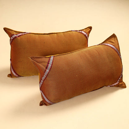 Khun Cotton Pillow Covers Set
