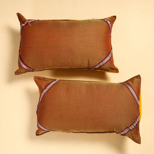 Khun Cotton Pillow Covers Set
