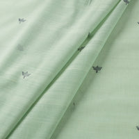 jamdani cotton fabric 