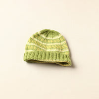 woolen cap