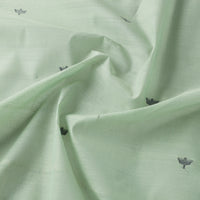 jamdani cotton fabric 