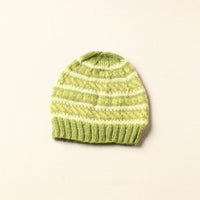 woolen cap