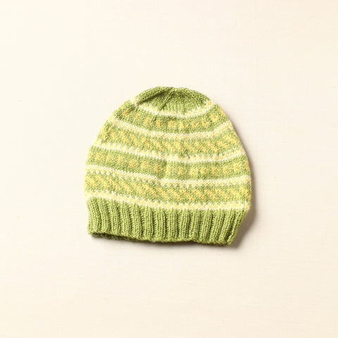 woolen cap