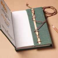 Handmade Paper Notebook