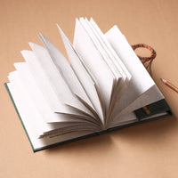 Handmade Paper Notebook