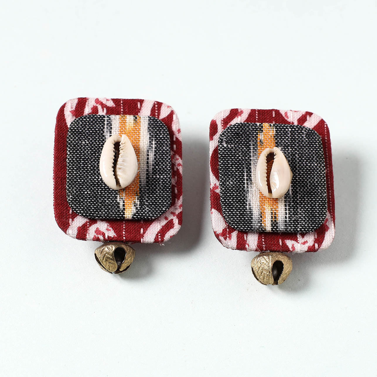 fabart earrings