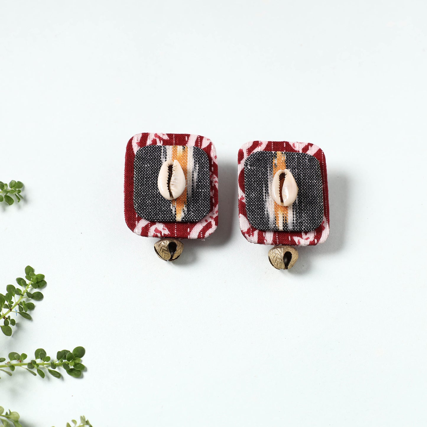 fabart earrings