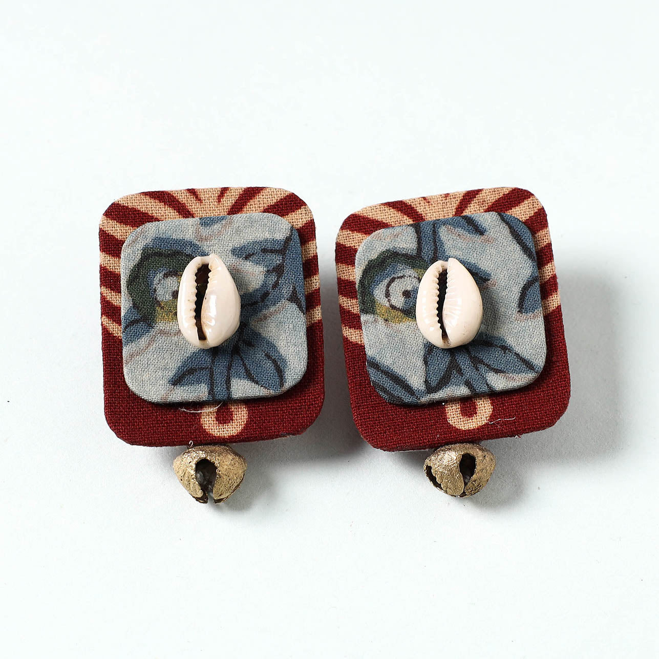 fabart earrings