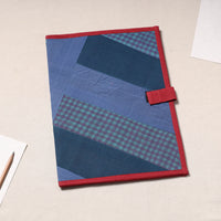 Patchwork File Folder